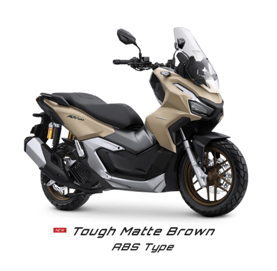 ADV abs matebrown