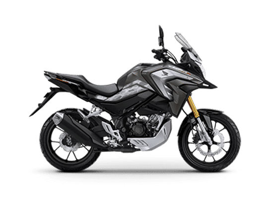 CB150X