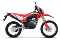 CRF 150L