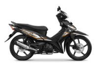 Supra X 125 FI