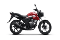 CB150 Verza