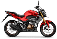 CB150R Streetfire