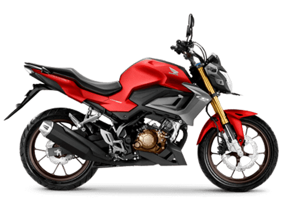 CB150R Streetfire