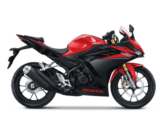 CBR 150R
