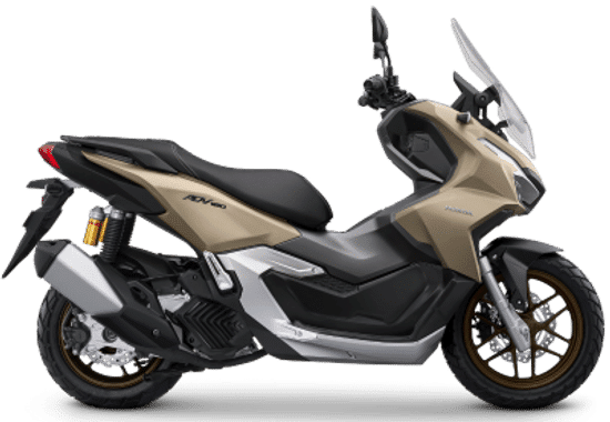 Honda ADV 160